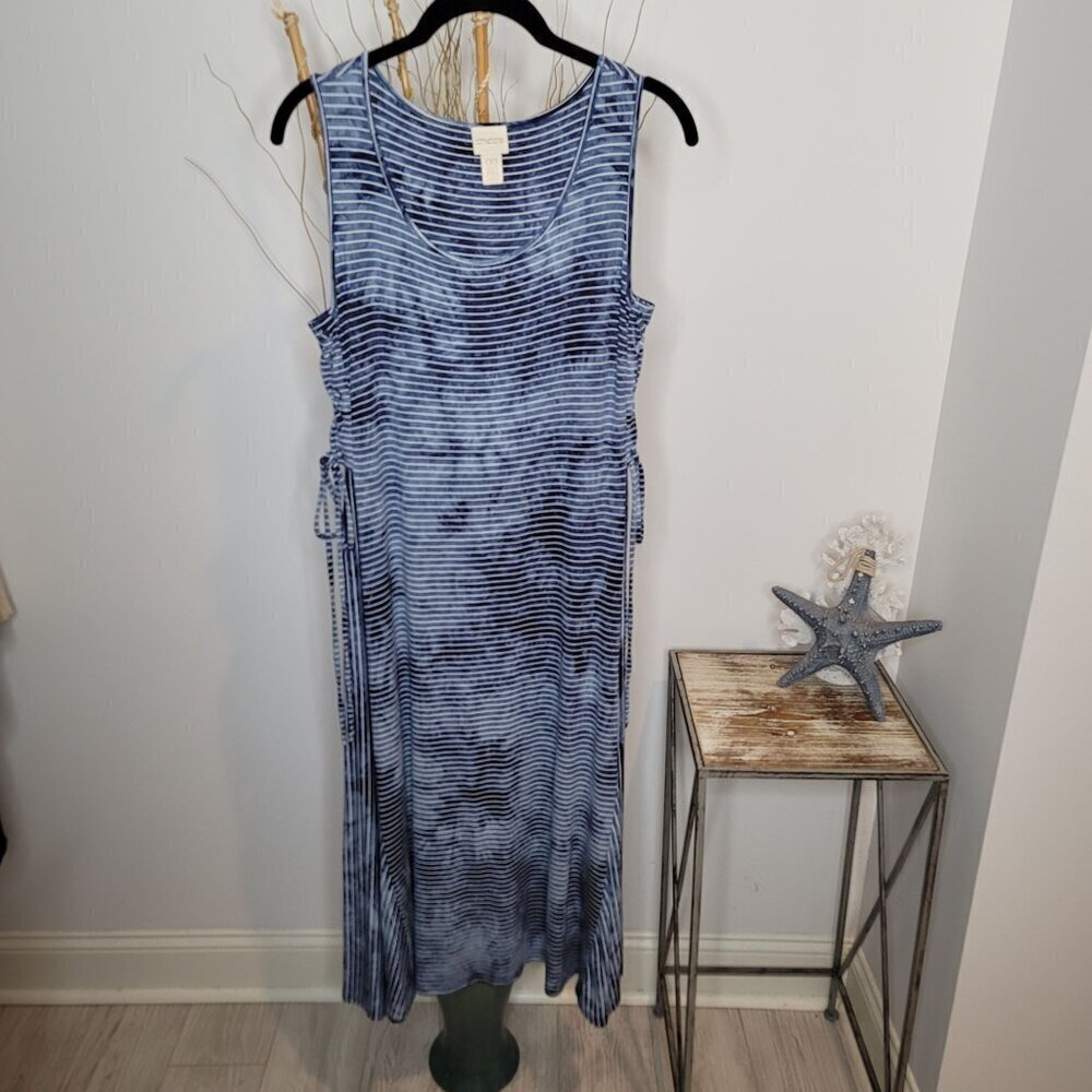 Chico's Dress Womens‎ 00 (2)